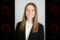 UNL Legal Intern Lends Expertise to NCITE Research