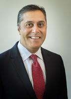 Hussein Syed, RWJ Barnabas Health, Chief Information Security Officer, Again Honored as A CISO To Know Nationwide