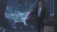 FAA now using artificial intelligence in effort to reduce flight delays in the DC area The FAA has launched an AI-supported air traffic management tool at three D.C.-area airports to reduce delays and cancellations.