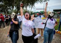 Nicaragua’s crackdown on opponents amounts to crimes against humanity, UN experts say