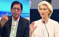 Philippines, EU move closer to a free-trade agreement after decade of talks