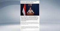 Houthis claim Saudi airstrikes on Yemen cause multiple casualties