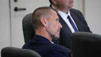 ‘Mossad, CIA ordered me’: Vermont man convicted of shooting Palestinian students after Oct. 7