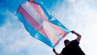 Anti-transgender legislation causes psychological distress even in places with trans-friendly laws, according to research