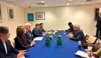 EAM Jaishankar Meets With Ukraine’s Foreign Minister Days After PM Modi-Putin Meet