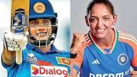 Sri Lanka women set to win first medal at 2026 Asian Games