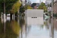 7 Die, 5 Missing in Heavy Rain in Eastern Japan