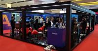 SUPCON Showcases Industrial AI and Autonomous Operations at Gastech 2026