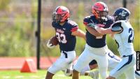 Weekly Sports Roundup (Sept. 14-20)