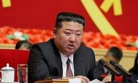 North Korea's Kim calls for modernising ideological tactics