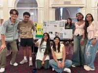 Medicine goes global: How international students break into pre-health fields