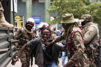Whose rights does international law protect?