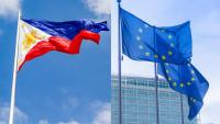 EU, Philippines hail ‘breakthrough’ in trade deal talks