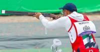 Asian Games: UAE sharpshooter Mohammed Ahmed advances in men's individual skeet