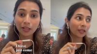 ‘I’m Just Amazed’: Indian Woman’s First Dubai Visit Takes An Unexpected Turn (WATCH)