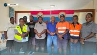 New Climate-Resilient Fiu River Bridge Set to Transform Connectivity in Malaita Province