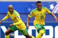 Bafana Bafana fixtures: Three matches in nine days