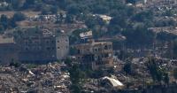 Unifil counts eight military bases among 30 Israeli positions in south Lebanon