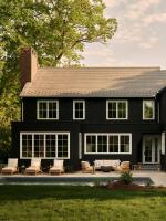 This Minnesota Home Has All the Details We Love About Cozy Swedish Cottages