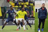 Can Pantev fix Richards Bay FC, or is relegation the future?