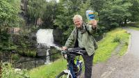 Rick Steves' Clever Tips For Cheaper Dining In The Most Expensive Part Of Europe