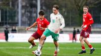 When and where Ollie Dewsbury will be in action for Wales Under-19s during the international break