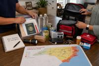 How to prepare for a natural disaster if you are an immigrant in North Carolina