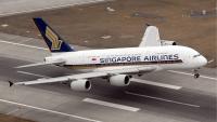 Singapore Airlines Crowned World's Best Airline 2026