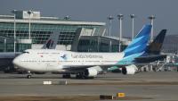 Top 20 Best Airlines in the World 2026 According to Skytrax: Is Garuda Indonesia Included?