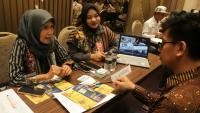 Kulon Progo Tourism Villages Meet 30 Travel Agents, Target Central Java and DIY Markets