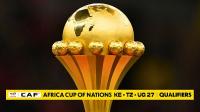 2027 AFCON Qualifiers: Matchday 1 & 2 fixtures, kick-off times and venues confirmed