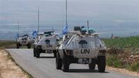 UNIFIL marks International Day of Peace as South Lebanon continues to bear impact of conflict