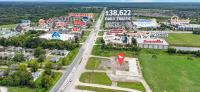 ELIFIN’s Commercial Property of the Week: Wide open frontage on one of Baton Rouge’s busiest corridors