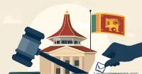Sri Lanka Supreme Court Declares Key Anti-Corruption Bill Clause Must Go to Referendum