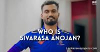 Sri Lankan Man Faces Death Sentence Over Facebook Post — The Anojan Sivarasa Case Explained