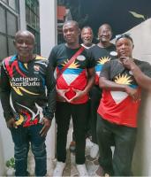 Willock leads Antigua and Barbuda with top-four OECS finish