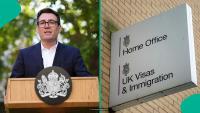 UK lists 31 countries whose citizens qualify for Frontier Worker Permit, no fee required