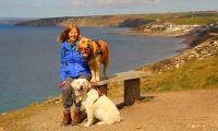 Could pet sitting save you THOUSANDS on your next holiday? The travel hack helping Brits slash over £20,000 on accommodation costs