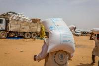 Sudan fallout: how shrinking aid is deepening one of the world’s biggest hunger crises