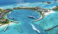 Beyond the Villa:  The Maldives, But With More on the Menu