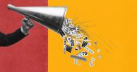When food marketing slips into misinformation