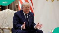 US releases list of 12 West African countries whose citizens must return home for 2 years