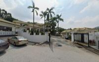 The Luxurious Mansion Where Former Malaysian PM Najib Will Serve His House Arrest