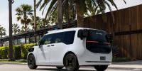 Waymo expands autonomous vehicle fleet to Las Vegas resort corridor