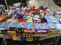 ILLEGAL HEALTH PRODUCTS SEIZED IN MAUN