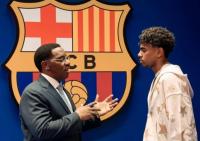 Makonda pushes sports diplomacy