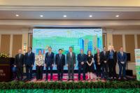 Clean Energy Week 2026 Concludes, Charting Cambodia's Path Toward a More Secure Energy Future