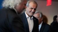 Iran’s president heads to New York: War, ‘distrust’ and diplomacy on UNGA agenda