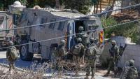 Israel enters Sukkot on high alert as West Bank attacks fuel fears of wider escalation