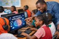 African universities push joint research, AI skills